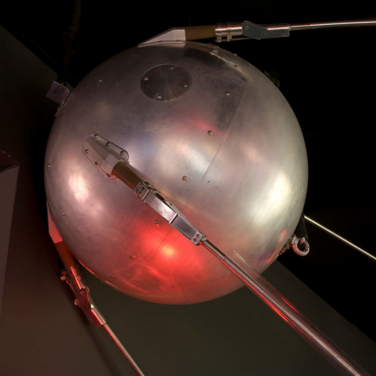 Impact Jersey Sputnik